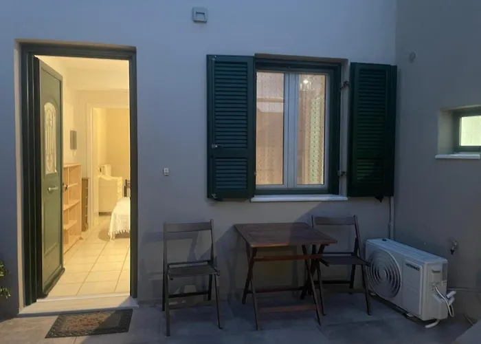 Spitalia Rooms