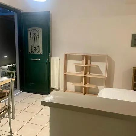 Spitalia Rooms Tinos Exterior photo
