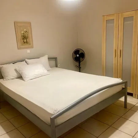 Spitalia Rooms Tinos Exterior photo