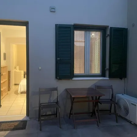 Spitalia Rooms Tinos Exterior photo