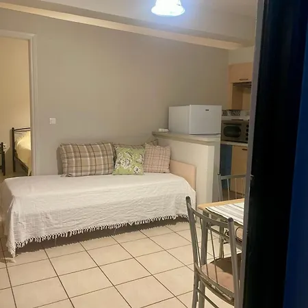 Spitalia Rooms Tinos Exterior photo