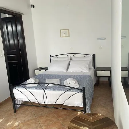 Spitalia Rooms Tinos Exterior photo