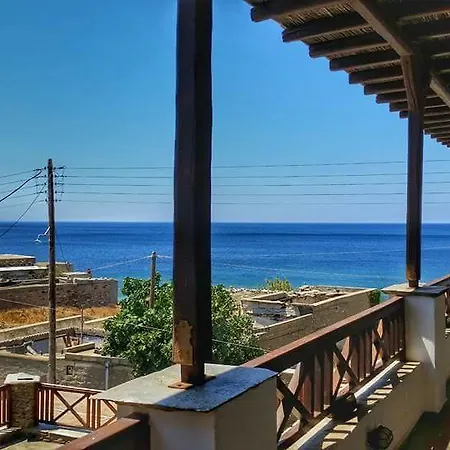Spitalia Rooms Tinos Exterior photo