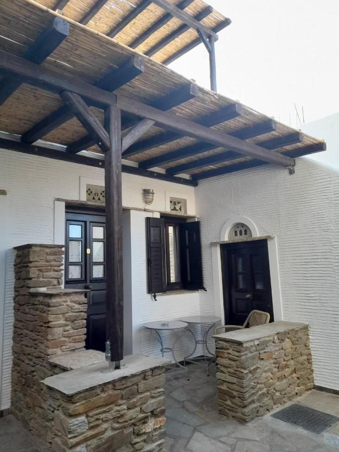 Spitalia Appartement *
