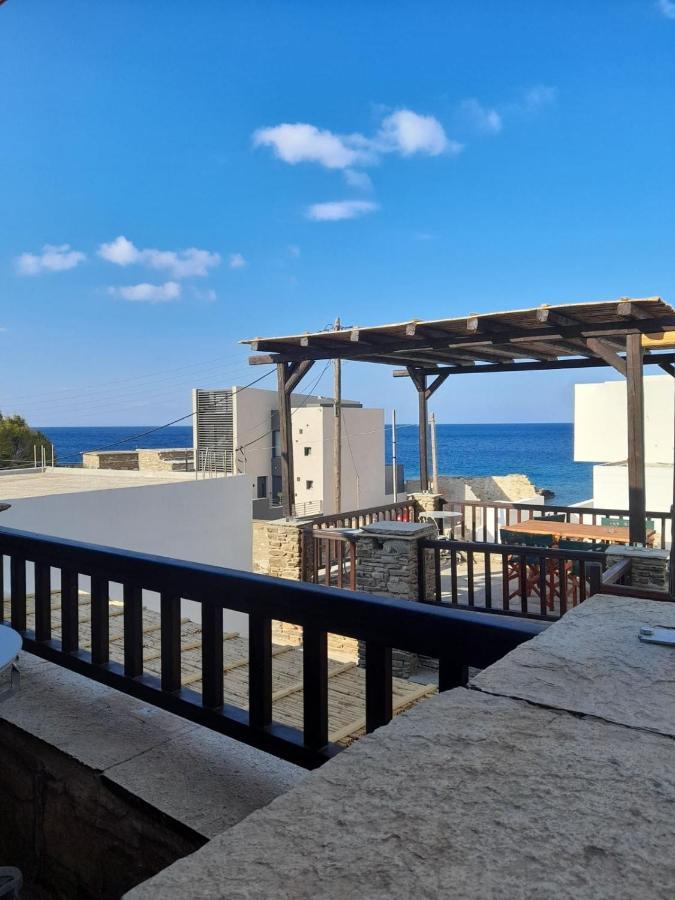 Spitalia Appartement