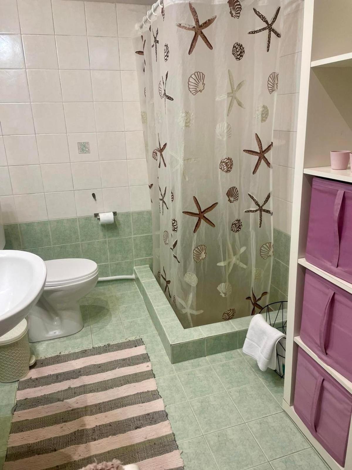 Spitalia Appartement *
