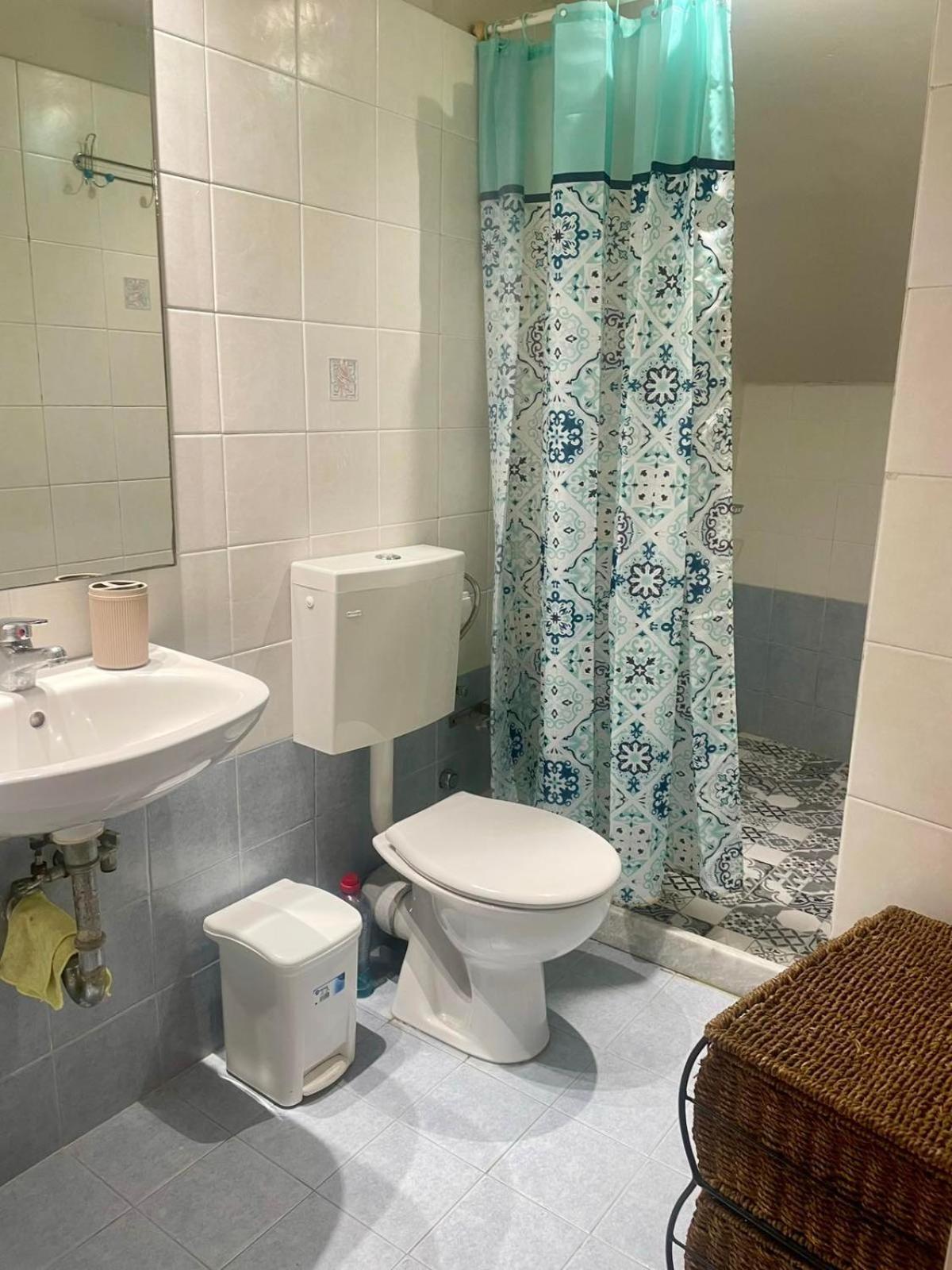 Spitalia Appartement *