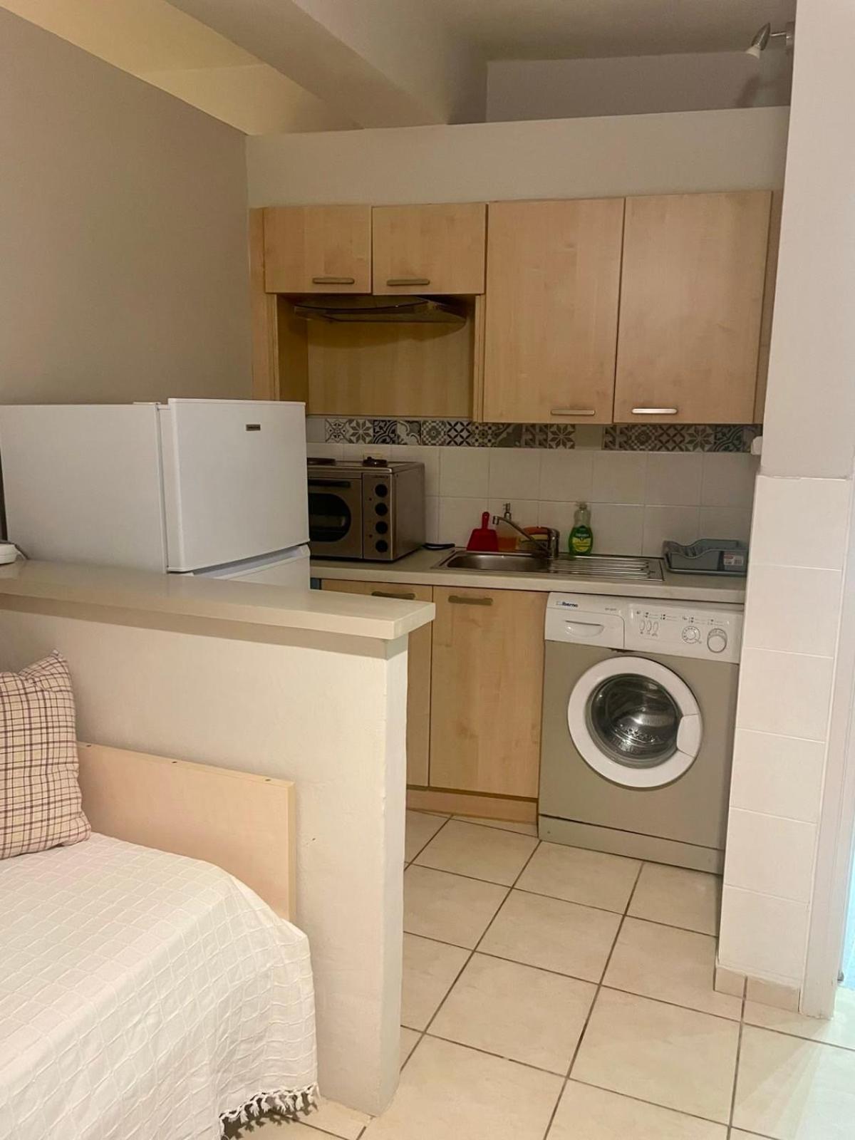 Appartement Spitalia *